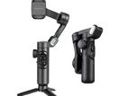 Smart XE 3-Axis Smartphone Gimbal Stabilizer(New)