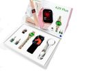 SmartBerry A29 Plus Ladies Smart Watch