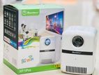 Smartberry H1 Pro Smart Projector