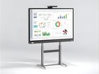 Smartboard – Perfect for Classrooms & Meetings
