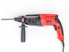 SMARTEC 33806 3 Functions 800W Rotary Hammer Hilti Drill Machine Hugo