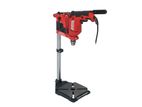 Smartec 85051 HUGO Drill Fixing Stand Fix Base Drilling bench Attachment