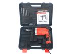 SMARTEC 950 Watts 81352 Impact Drill 13mm Hammer Drilling Machine