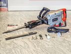 SMARTEC HUGO 37502 30mm 1750 Watts Demolition Breaker Hammer Machine