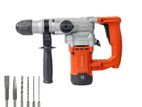 Smartec Rotary Hammer 3in1 1050W