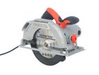 SMARTEC ST-18512 7-1/4" Circular Power Saw Machine by HUGO 185mm 1400W