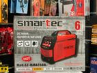 Smartec ST-MMA250B Inverter Welder | 6.9KVA IGBT Best Price Kandy