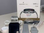 Smartix Curv Premium Smart Watch