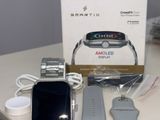 Smartix Curv Premium Smart Watch