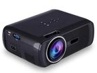 SmartVision Projector – Easy Streaming & Big Screen