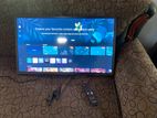 Smasung 32" Smart TV