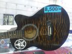 Smatshow Box Gitar