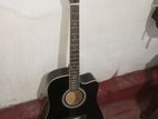 Smiger Brand Acoustic Guitar