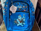 Smiggle Classic Backpack School Bag Laptop