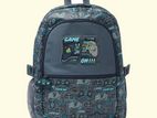 Smiggle Epic Adventures Classic Attach Backpack