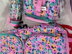 Smiggle Bags Bottle Set