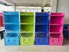 Smiley Cupboards
