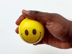 ---Smiley Exercise Ball----