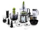 Smith & Nobel All-In-One Food Processor