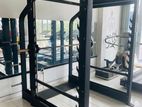 Smith Machine