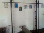 Smith Machine