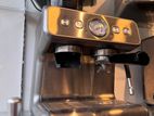 Smith + Nobel 15Bar Coffe Machine With Grinder