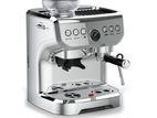 Smith + Nobel Coffee Machine SN-DCM0206D