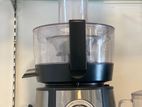 Smith + Nobel Food Processor
