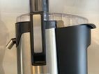 Smith + Nobel Juice Extractor
