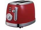 Smith + Nobel Retro 2 Slice Toaster