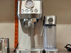 Smith + Nobel Semi-Auto Coffee Machine IA6028