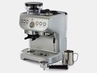 Smith+nobel 15 Bar Espresso Machine with Grinder