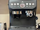 Smith+Nobel 15 Bar Espresso Machine with Grinder