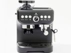 Smith+Nobel 15 Bar Espresso Machine with Grinder