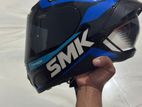 SMK Helmet