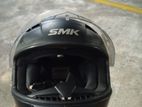 SMK Helmet