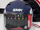 SMK Stellar Helmets