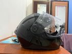 Smk Typhoon Helmet