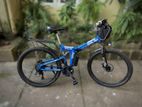 E - Bike