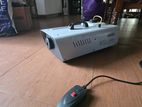 Fire Smoke Machine - 1200w