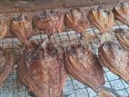 Smoked Dried Fish