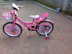Kids Bicycle