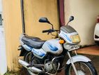 TVS Victor GLX 2003