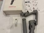 Smooth Q3 Mobile Gimbal