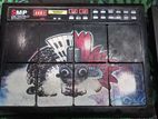 SMP Midi Octapad
