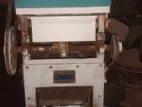 Rice Mill Machine
