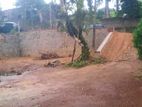 Land for Sale in Ragama