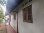 Land With House For Sale - Horana