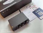 SMSL A12 - 160W DAC Stereo Amplifier