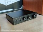 Smsl A12 Dac Hi-Res Audio Stereo Amplifier